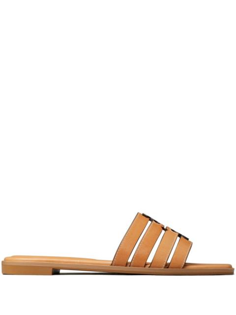 Tory Burch - Tory Burch Sandals Camel