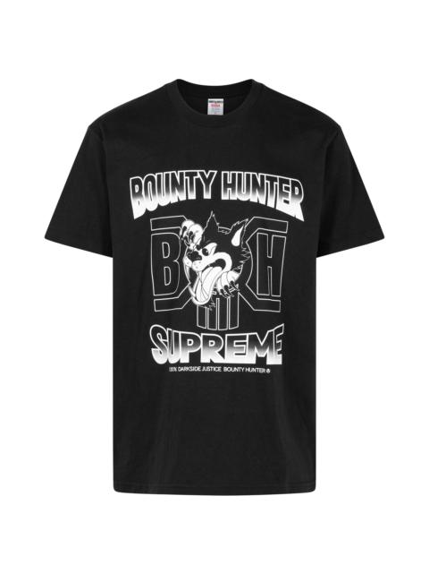 Supreme Bounty Hunter Wolf Tee