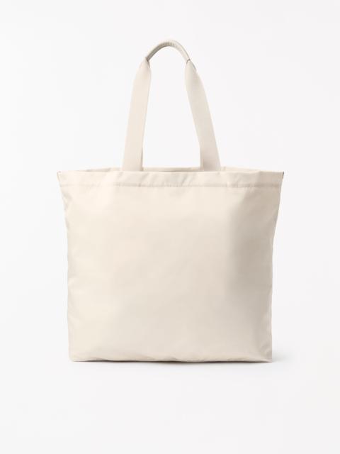 TIGER OF SWEDEN Pera Nylon Tote Bag