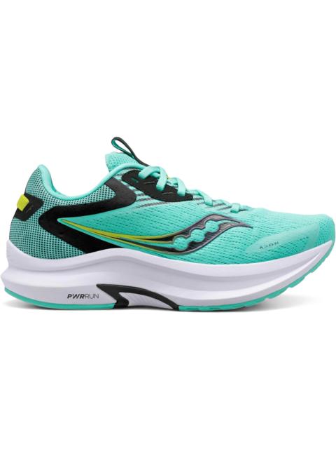 Saucony Saucony Axon 2 Cool Mint Acid (Women's)