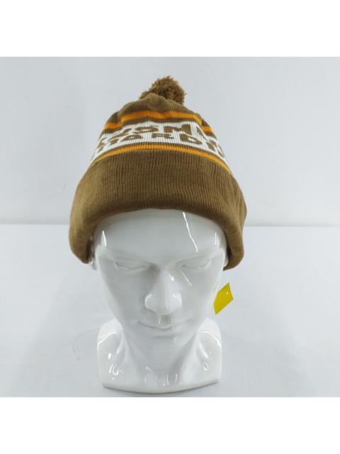 Other Designers Japanese Brand - K2Snow Boarding Snow Cap Hat Beanie -BN017