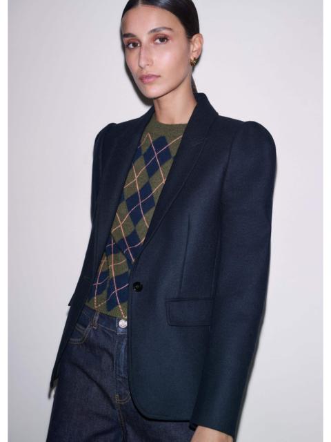 ME+EM Icon Fitted Blazer