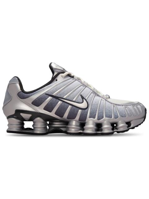 Nike Nike Mens Nike Shox TL
