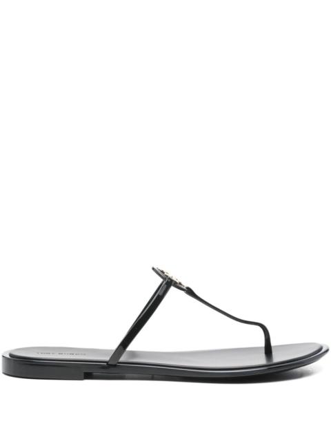 Tory Burch - Tory Burch Sandals Black