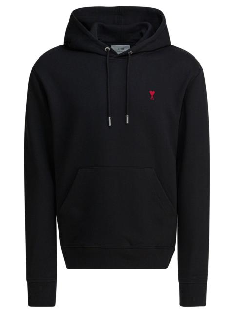 AMI Paris Ami Paris Men "Ami De Coeur" Hoodie
