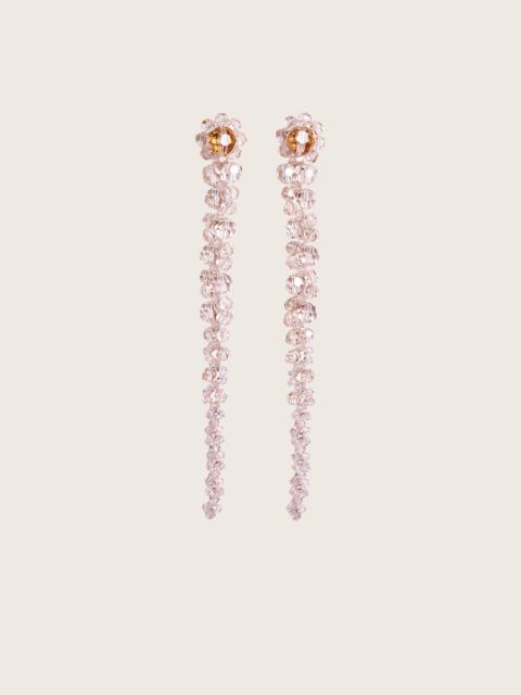 Simone Rocha Drip Earrings