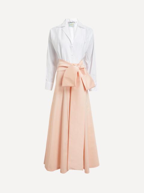 BERNADETTE Clarence Dress