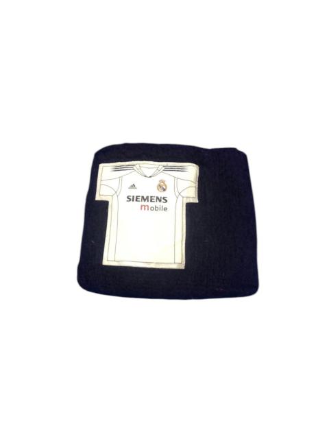 Real Madrid x adidas wristband