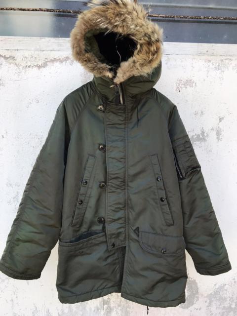 Other Designers I. Spiewak And Sons - Spiewak Golden Fleece Extreme Cold Weather Parkas