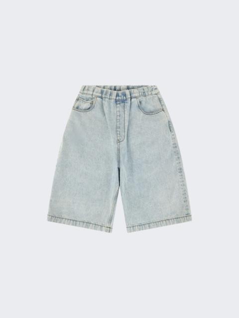 entire studios Spar Shorts Old Blue