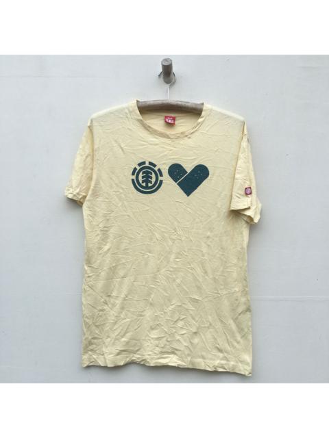 Other Designers Streetwear - Element Skateboarding GraphicTees