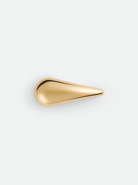 Bottega Veneta Drop Hair Clip