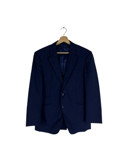 Loro Piana VINTAGE LORO PIANA DOUBLE BREAST COATS JACKET