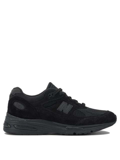 New Balance New Balance "made In Uk 991v2" Sneakers