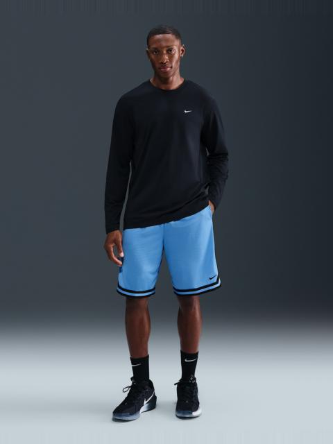 Nike Nike DNA Men's Dri-FIT 10" Basketball Shorts