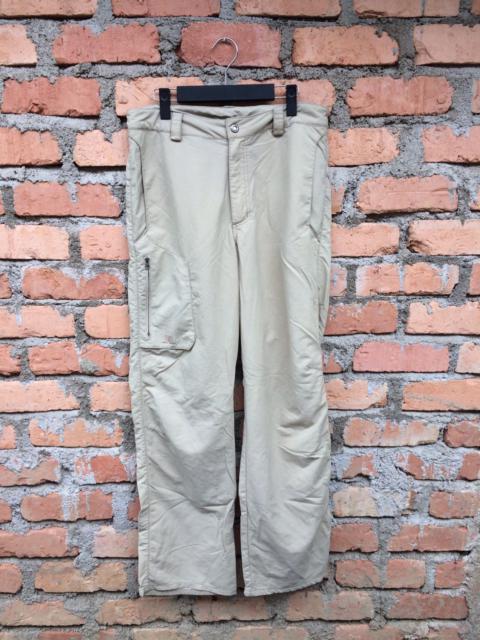 Other Designers Rare Helly Hansen Casual Pants