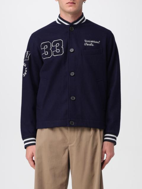 Universal Works Jacket men Universal Works