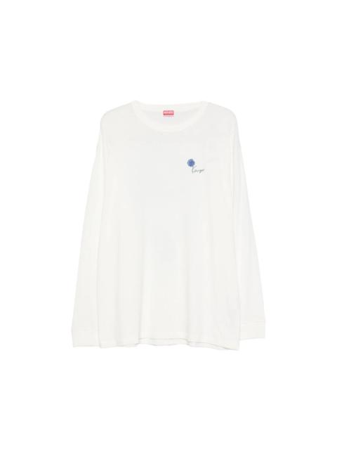 KENZO Kenzo Neutrals Sweaters & Knitwear - Jumpers Men