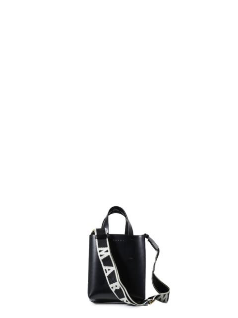 Marni MUSEO BAG MINI / BLK
