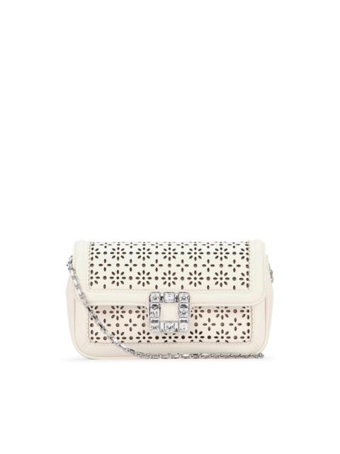 Roger Vivier Roger Vivier Viv Jeu De Fille Daisy Bag