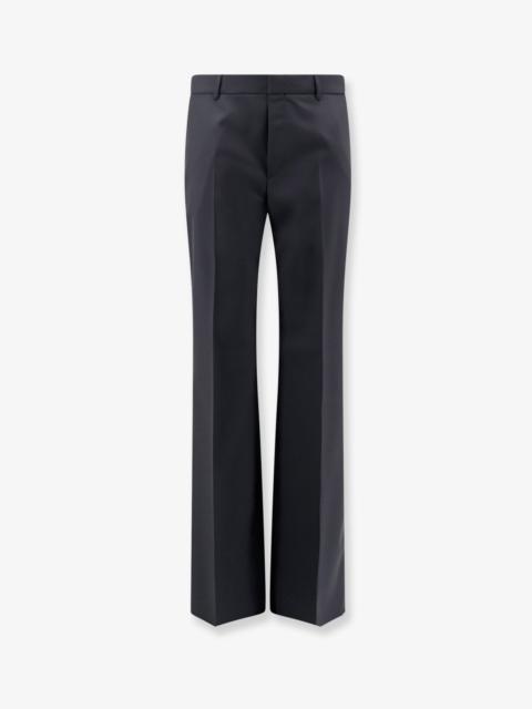 CELINE Celine Men Wool And Mohair Trousers