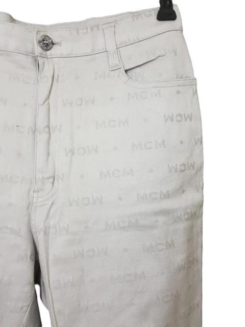 MCM MCM Monogram
