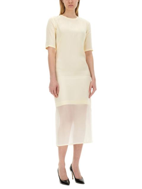 Sportmax Sportmax Women Dress "Backpack"