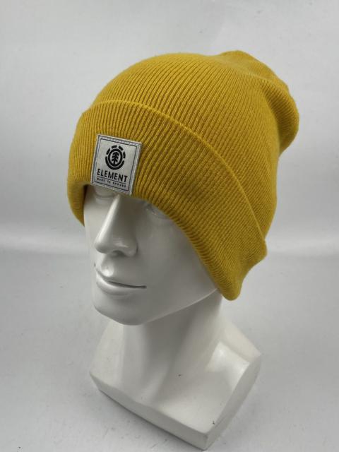 element beanie hat snow cap tc40
