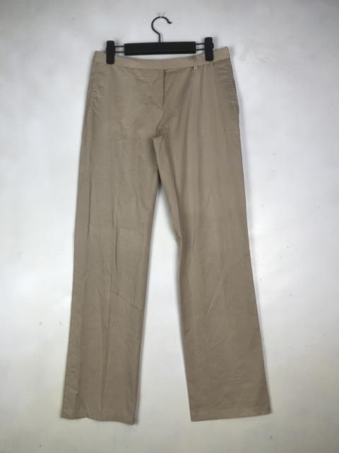 Other Designers Mario Matteo - MARIO MATTEO CASUAL PANT