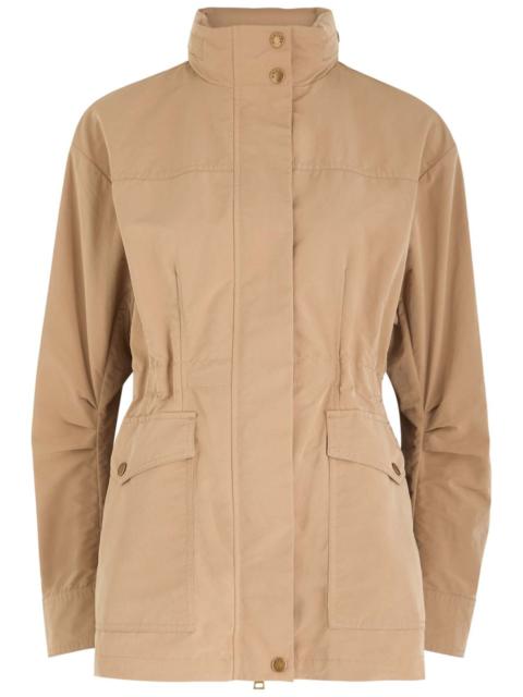 Moncler Moncler Nades Shell Parka