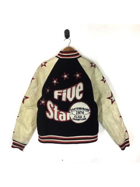 Other Designers Vintage Houston Sportswear Five star Class A Champions