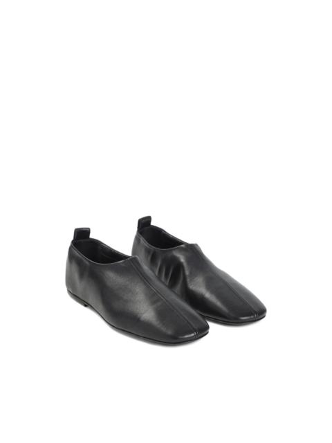 Dries Van Noten Dries Van Noten Black Loafers Women