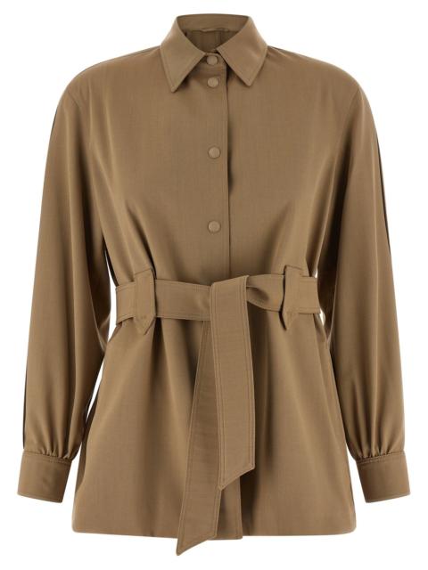 Max Mara Max Mara Women 'Mxmagenzia' Shirt