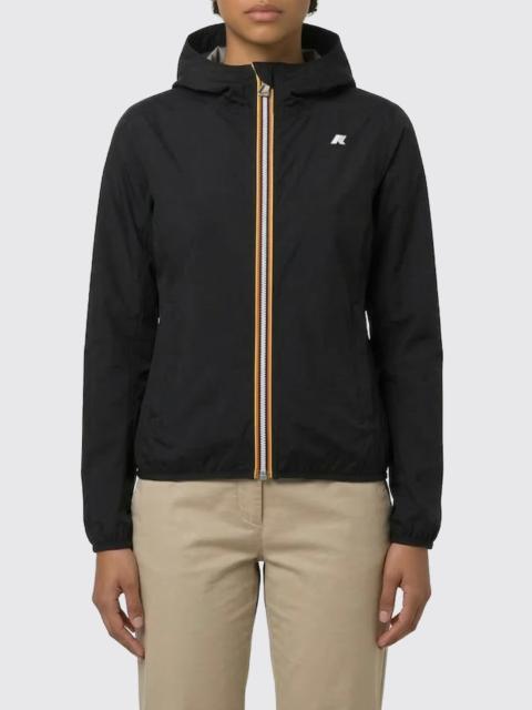 K-WAY Jacket woman K-way