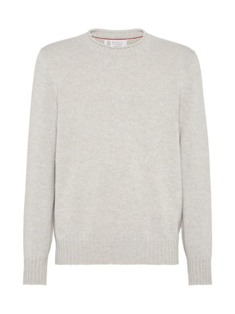Brunello Cucinelli CASHMERE JUMPER