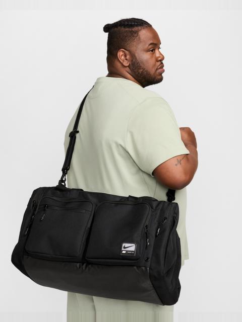 Nike Nike Utility Power 2.0 Duffel Bag (Medium, 51L)