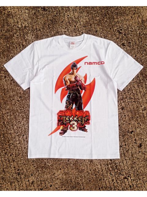 Tekken 3 "Jin Kazama" Tshirt