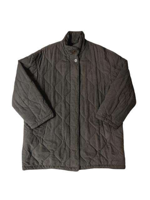 Other Designers Allegri Quilted Jacket