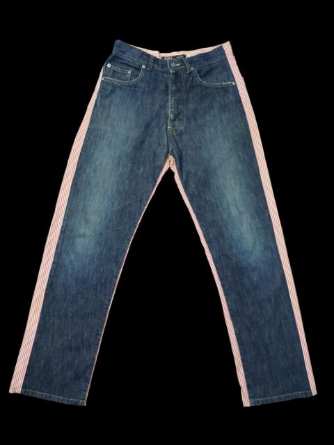 Other Designers Designer - Home Made 32 By Scenario Denim x Japanese Brand