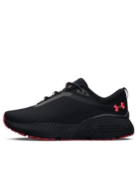 Under Armour (WMNS) Under Armour HOVR Mega 1 'Black Beta' 3026820-001