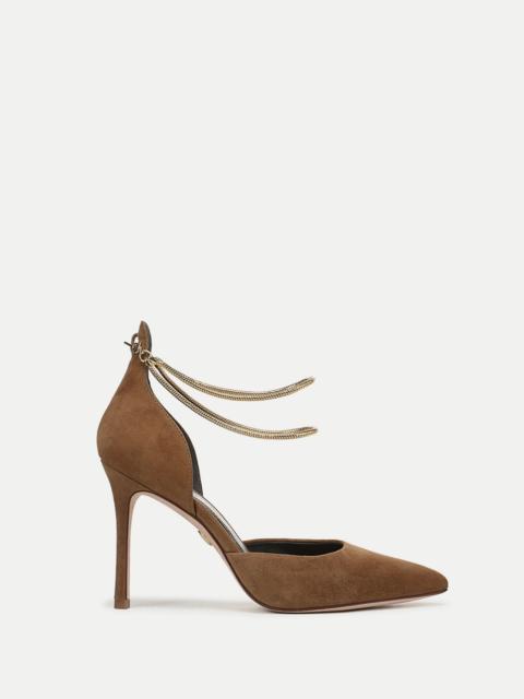 VERONICA BEARD LEANDRA CHAIN PUMP