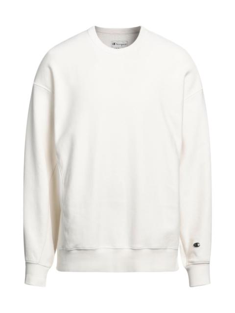 Ivory Men's Sweatshirt