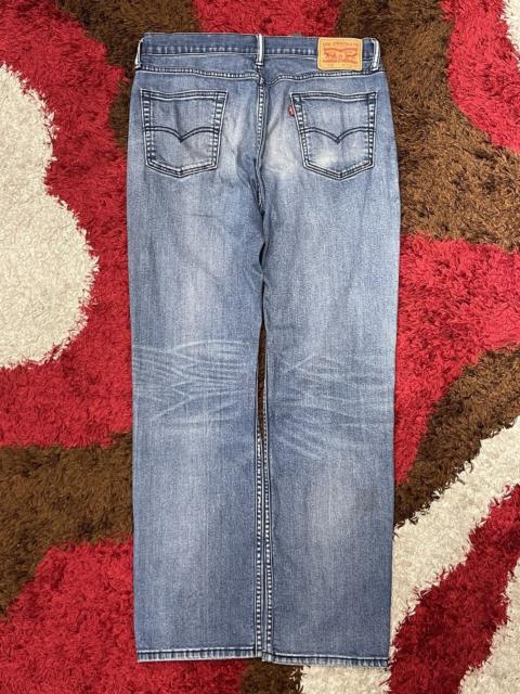 Levi's Levis Denim Jeans 514 Size 34’