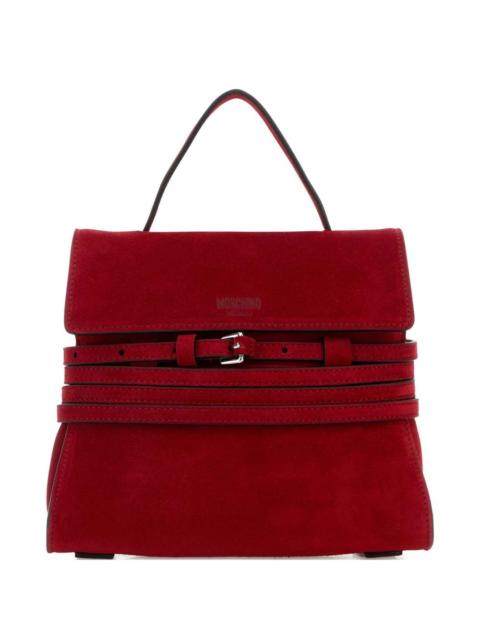 Moschino Tie Me bag Small