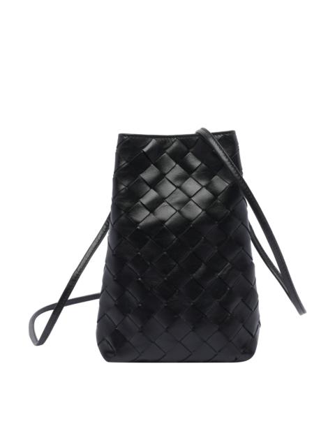 Bottega Veneta Bottega Veneta Women Intrecciato Pouch