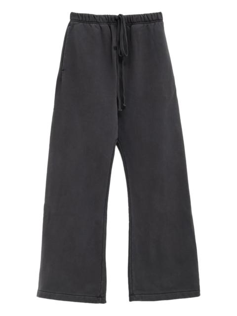 ESSENTIALS Fear Of God Essentials Drawstring Flared Track Pants