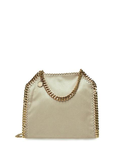 Stella McCartney Mini Eco Shaggy Deer Tote