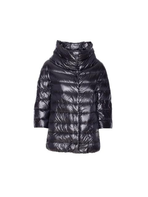 Herno Women Aminta Ultralight Down Jacket
