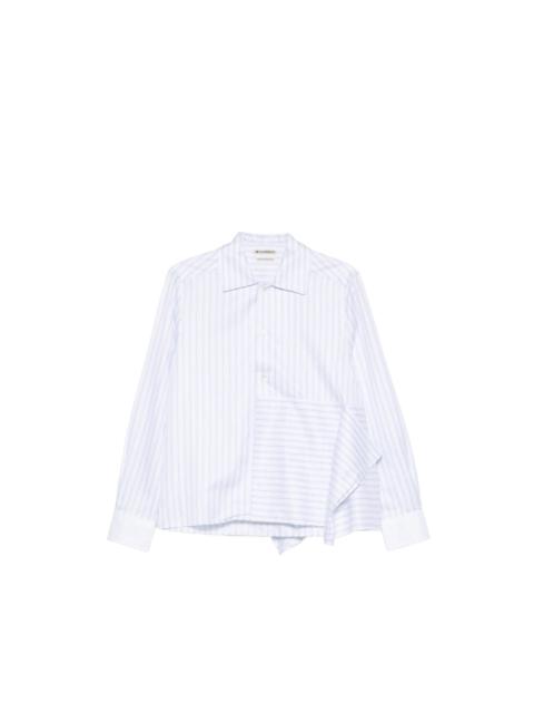 Other Designers Jw Anderson White Tops - Shirts Women