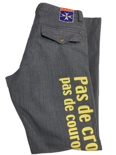 Other Designers Le coq sportif golf